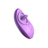 Fantasy For Her - Lengua Estimuladora Her Silicone Fun Tongue |