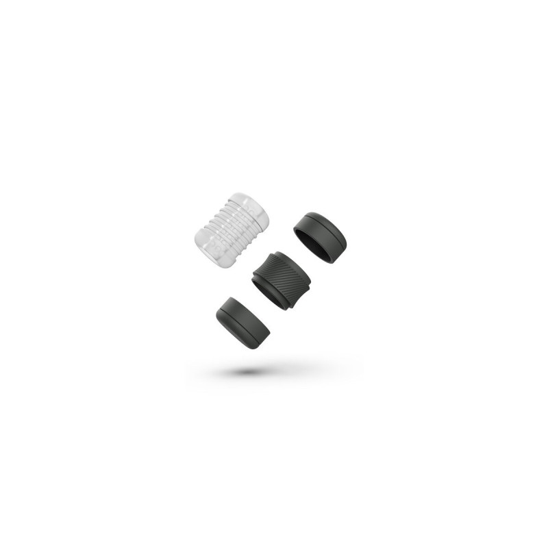 B Swish - Bhandy Masturbador Clsico Pearl | Vybes.it