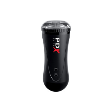 Pdx Elite - Moto Stroker Masturbador | Vybes.it