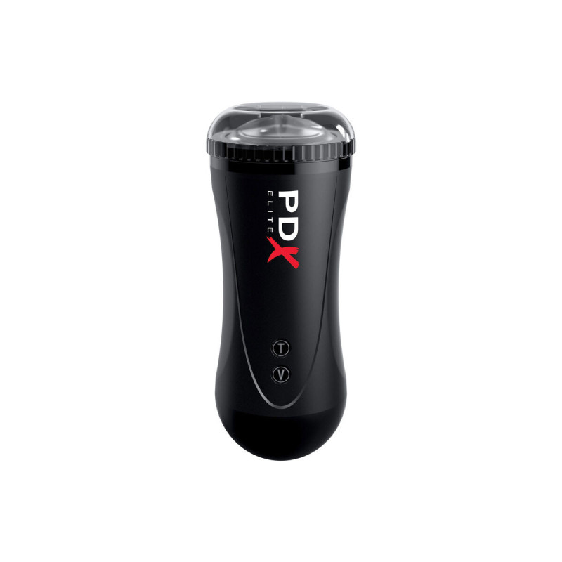 Pdx Elite - Moto Stroker Masturbador | Vybes.it