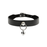 Coquette Chic Desire - Collar Cuero Vegano Accesorio Woman