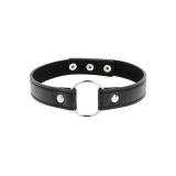 Coquette Chic Desire - Collar Cuero Vegano Accesorio Woman |