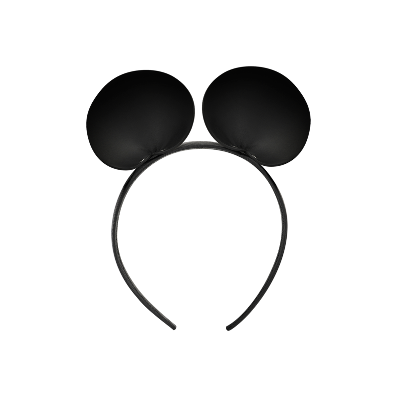 Coquette Chic Desire - Diadema Con Orejas De Mouse | Vybes.it