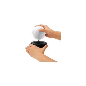 TENGA - MASTURBADOR GEO AQUA