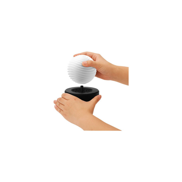 TENGA - MASTURBADOR GEO AQUA