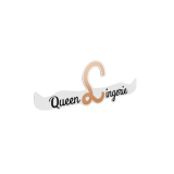 QUEEN LINGERIE - CINTRE LINGERIE 27.5 CM 1 UNIT? - Accessoires