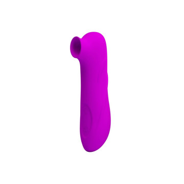 Romance - Magic Flute Estimulador Por Succionador | Vybes.it