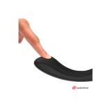 Anne's Desire - Curve Télécommande Technologie A Watchme Noir |