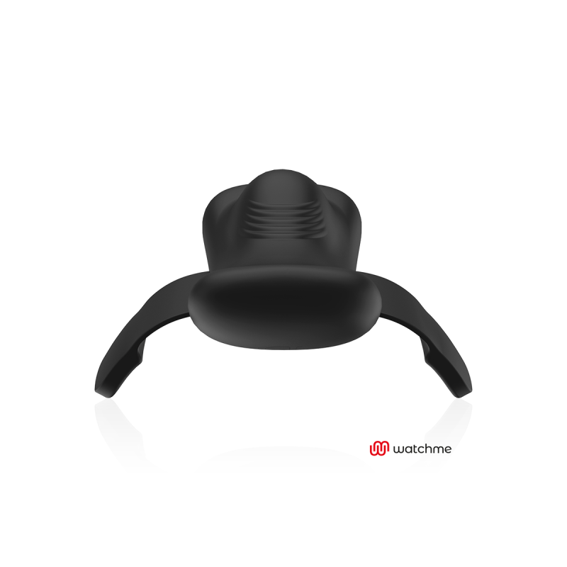 Anne's Desire - Panty Pleasure Tecnología Watchme Negro | Vybes.it