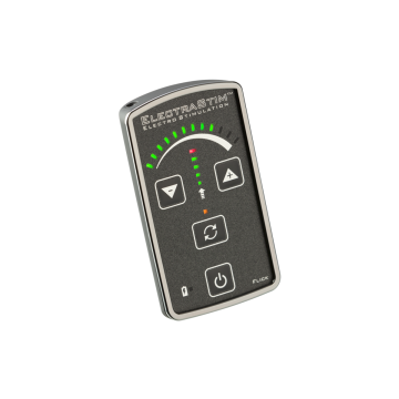 Electrastim - Pack Estimulador Flick Em60 - E | Vybes.it