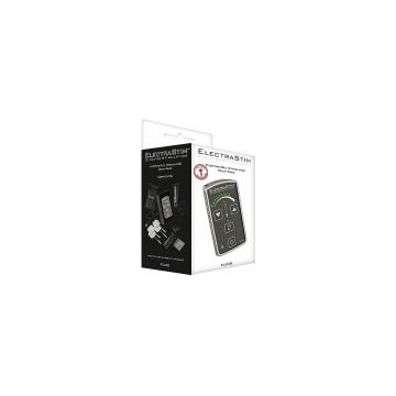 ELECTRASTIM - STIMULATEUR FLICK MULTI-PACK