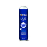 CONTROL - LUB GEL NATURE LUBRICANT 75 ML - CONTROL LUBES - Water-based