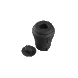 Electrastim - Jack Socket Electro Masturbador | Vybes.it