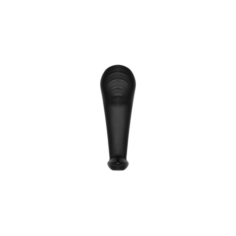 Electrastim - Estimulador Anal / Vaginal Nona Silicone Negro G