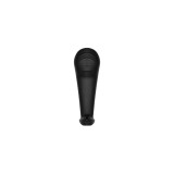 Electrastim - Estimulador Anal / Vaginal Nona Silicone Negro G