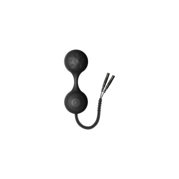Electrastim - Lula Ejercicios Kegel 100% Silicona | Vybes.it