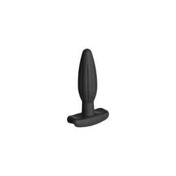 Electrastim - Silicone Plug Anal Rocker Butt Small | Vybes.it