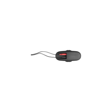 Electrastim - Silicone Plug Anal Rocker Butt Medium | Vybes.it