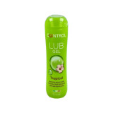 CONTROL - LUB TROPICAL LUBRIFICANTE GEL 75 ML - CONTROL LUBES - Con s…