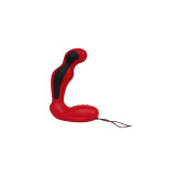 Electrastim - Silicone Habanero Masajeador Prostático | Vybes.it