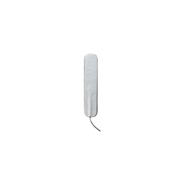 ELECTRASTIM - 4 X LONG SELF ADHESIVE PADS 1.5 CM X 7.5 CM - Electro s…