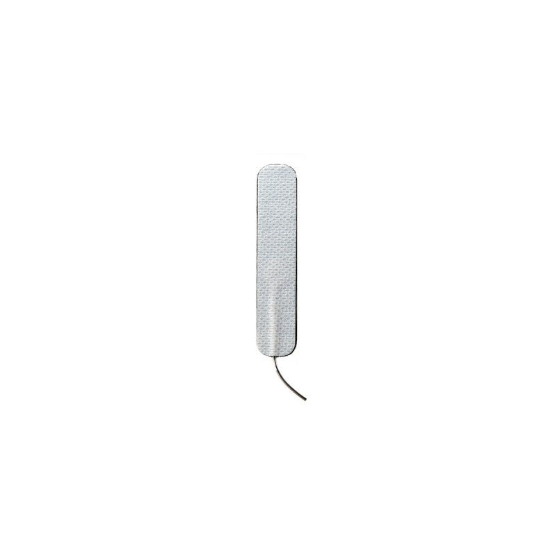ELECTRASTIM - 4 X PASTIGLIE AUTOADESIVE LUNGHE 1.5 CM X 7.5 CM - Elet…