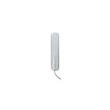 ELECTRASTIM - 4 X TAMPONS AUTO-ADHÉSIFS LONGS 1.5 CM X 7.5 CM - Élect…