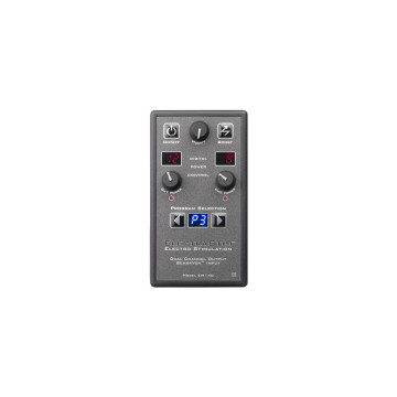 Electrastim - Sensavox E - Stim Electro Estimulador | Vybes.it
