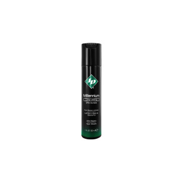 ID MILLENIUM - LUBRIFIANT ID SILICONE MILLENIUM 30 ML - Base en silic…