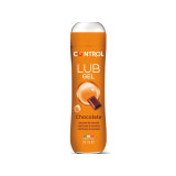 CONTROL - GEL LUBRIFIANT LUB CHOCOLAT 75 ML - CONTROL LUBES - Aux sav…