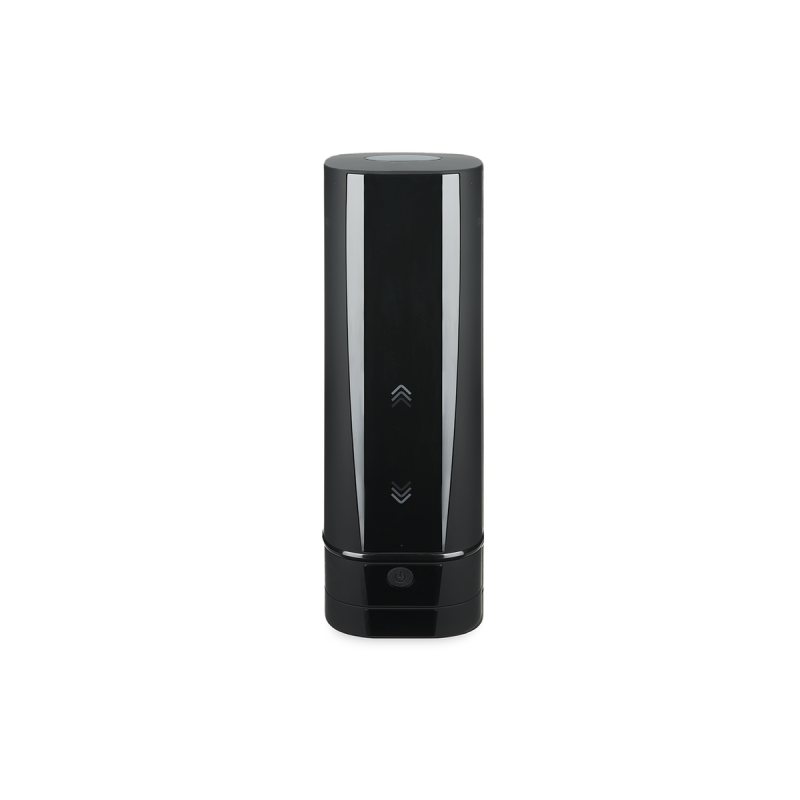 Kiiroo - Onyx+ Teledildonic Masturbador Con Skin Texture | Vybes.it