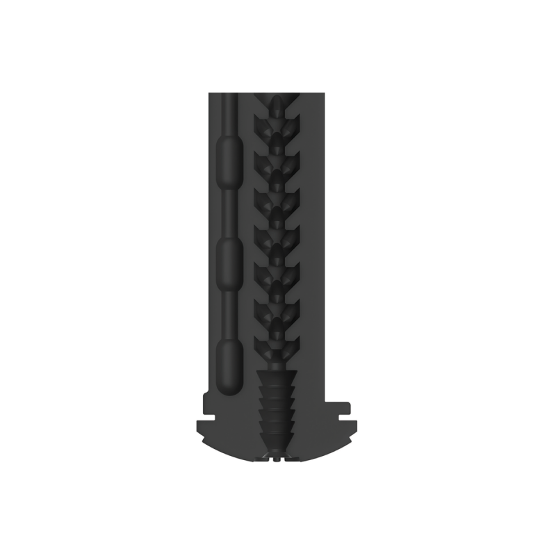 Kiiroo - Titan Funda Masturbador Anal Ajuste Maximo | Vybes.it