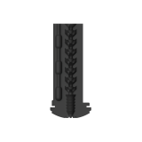 Kiiroo - Titan Funda Masturbador Anal Ajuste Maximo | Vybes.it