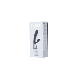 Kiiroo - Ohmibod Fuse App Remote Control Negro | Vybes.it