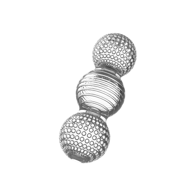 JAMYJOB - MASTURBATEUR EXTREME CLAIR TENSEK 2 - Vagins avec vibration