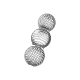 JAMYJOB - MASTURBATEUR EXTREME CLAIR TENSEK 2 - Vagins avec vibration
