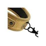 Fetish Submissive Origen - Mit Neopren Gefütterte Kette | Vybes.it