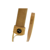 FETISH SUBMISSIVE ORIGEN - VEGANE LEDERPEITSCHE - FETISH SUBMISSIVE O…