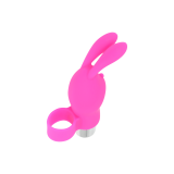 OHMAMA - DITALE STIMOLANTE CON CONIGLIO - OHMAMA STIMULATING - Vibrat…
