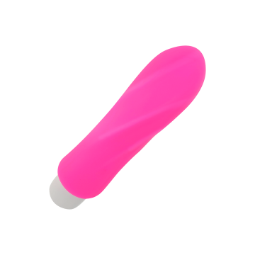 Ohmama - Bala Vibradora Silicona 12 Cm | Vybes.it