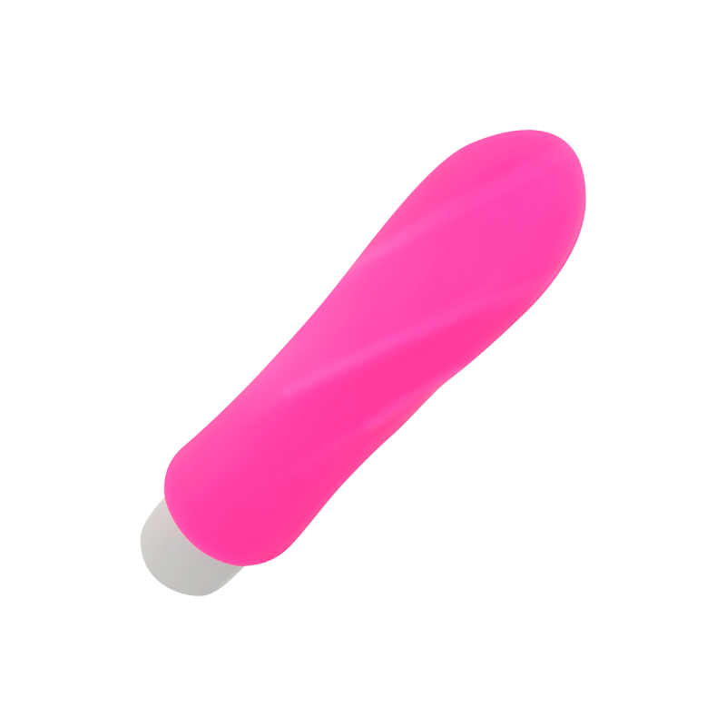 Ohmama - Bala Vibradora Silicona 12 Cm | Vybes.it