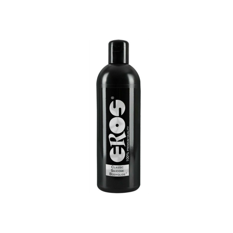 Eros - Classic Silicona Bodyglide 500 Ml | Vybes.it