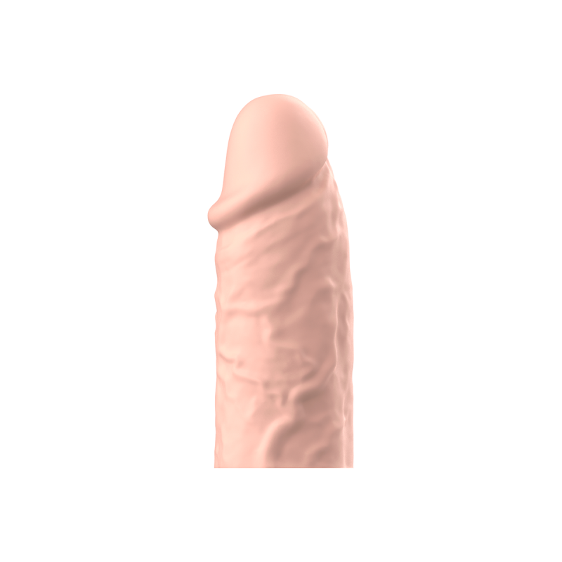 Virilxl - Extension De Pene Liquid Silicone V3 Natural | Vybes.it