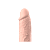 Virilxl - Extension De Pene Liquid Silicone V3 Natural | Vybes.it
