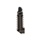 Virilxl - Extensión Y Funda De Pene V11 Negro | Vybes.it