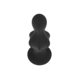 OHMAMA - PLUG ANAL SILICONA 12 CM