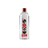 Eros - Lubrifiant Silicone Médical Silk 1000 Ml | Vybes.it