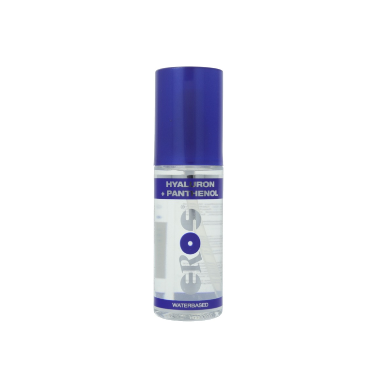 EROS - WASSER-SCHMIERMITTEL HYALURON + PANTHENOL 200 ML - EROS CLASSI…