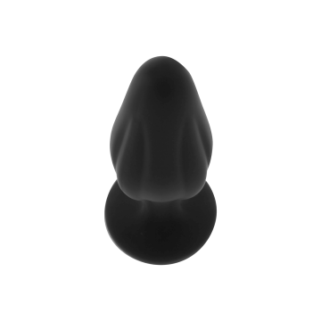 OHMAMA - PLUG ANAL SILICONA 12 CM FINO