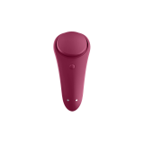 SATISFYER - SEXY SECRET PANTY - SATISFYER CONNECT - Per il clitoride
